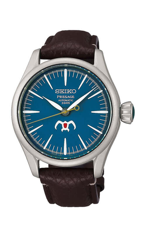 Seiko Presage Craftsmanship Series SPB437J1 Bandiera Jewellers