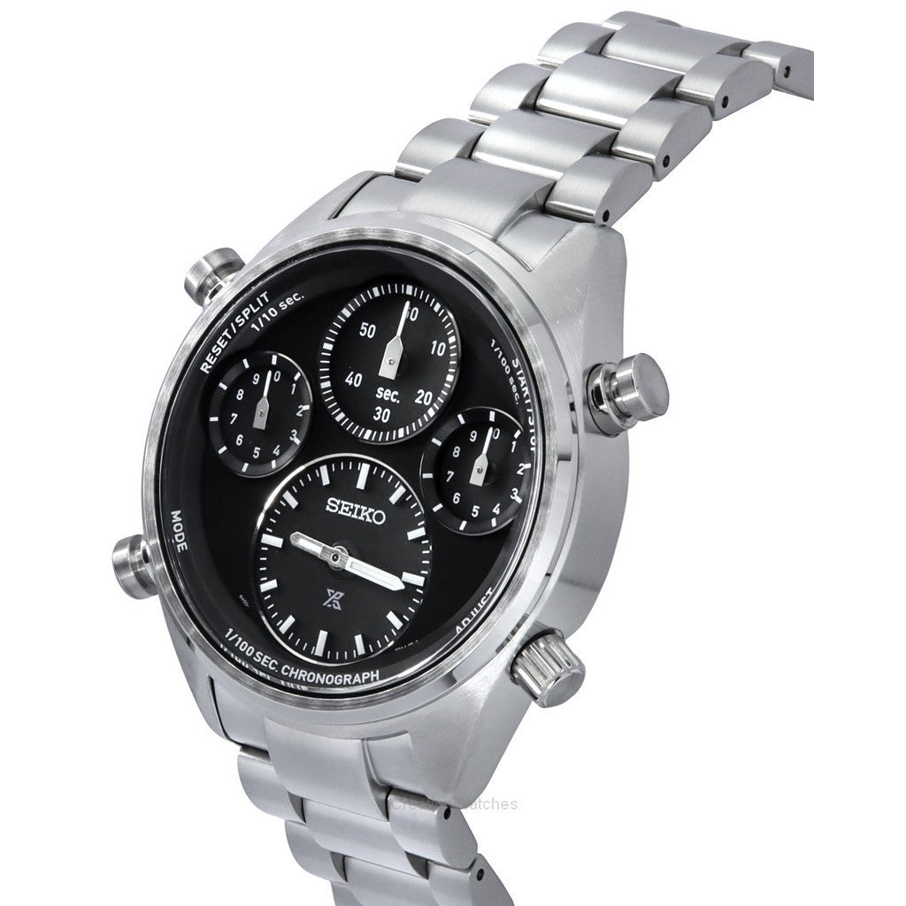 Seiko Prospex Solar Speedtimer SFJ003P1