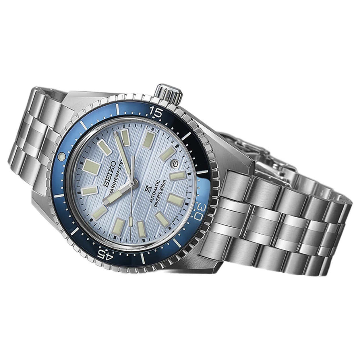 Seiko Prospex Marinemaster 1965 Divers SJE099J1