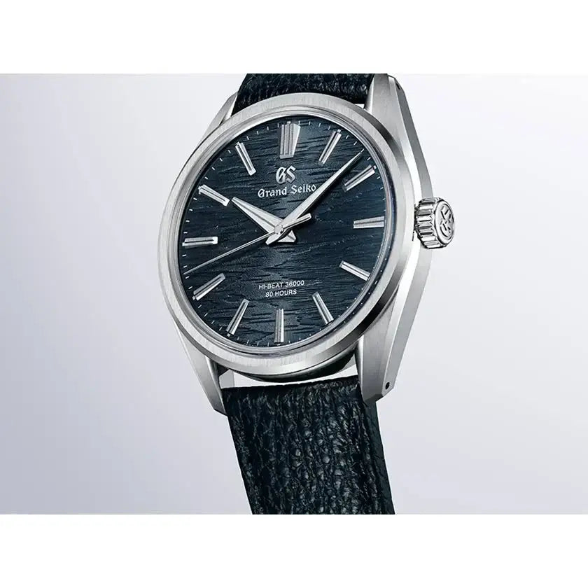 Grand Seiko Evolution 9 Collection SLGW007G Bandiera Jewellers