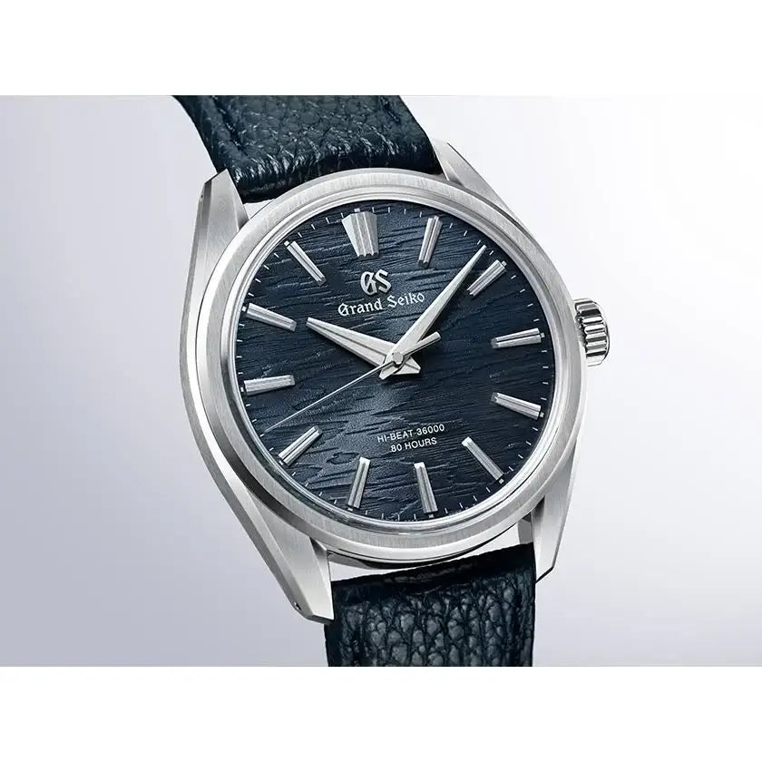 Grand Seiko Evolution 9 Collection SLGW007G Bandiera Jewellers