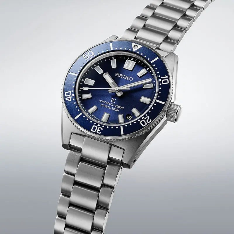 Seiko Prospex Sea SPB451J1