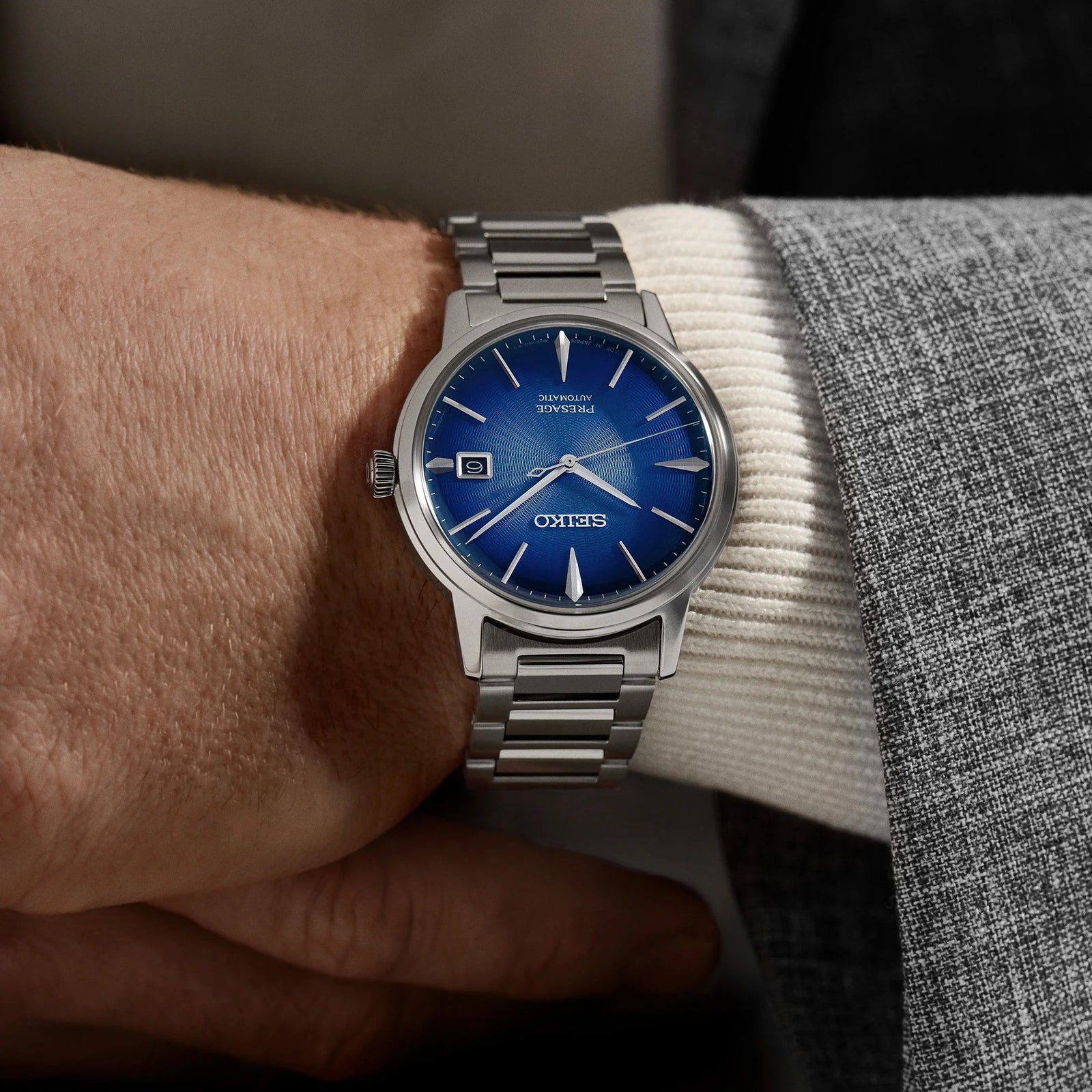 Seiko Presage SRPJ13J1