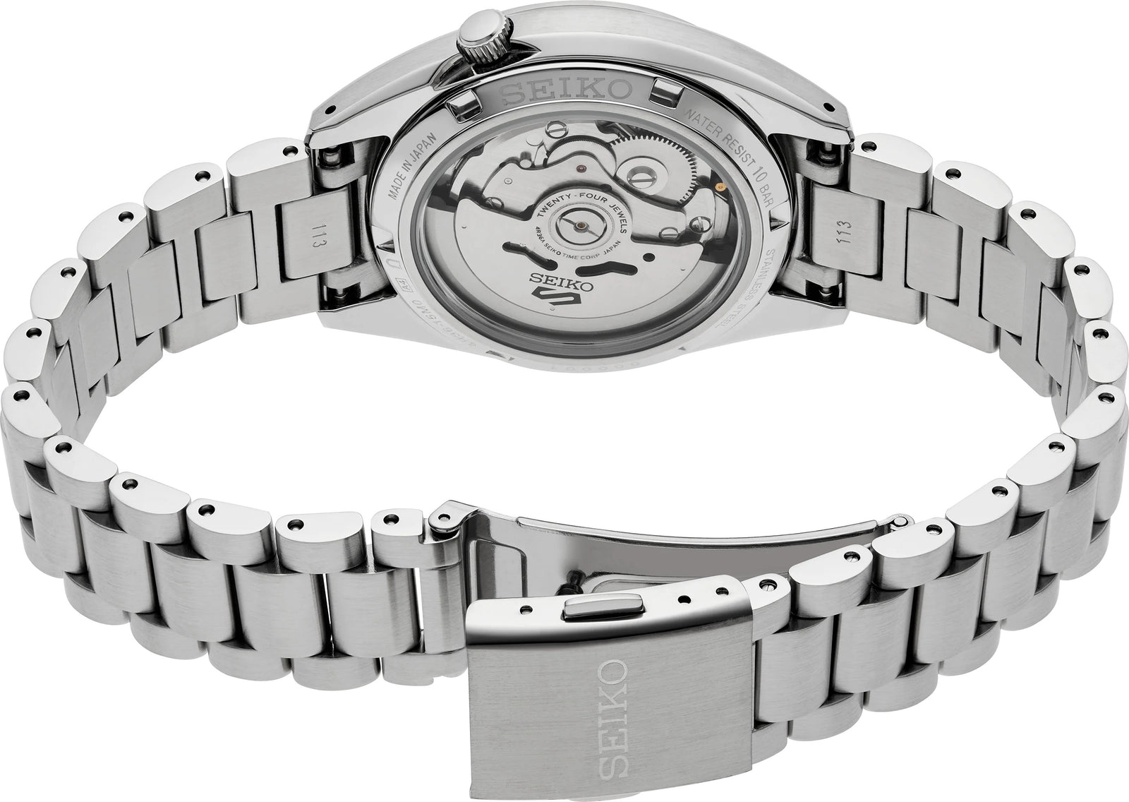 Seiko 5 Sports Style SRPK89KlJ
