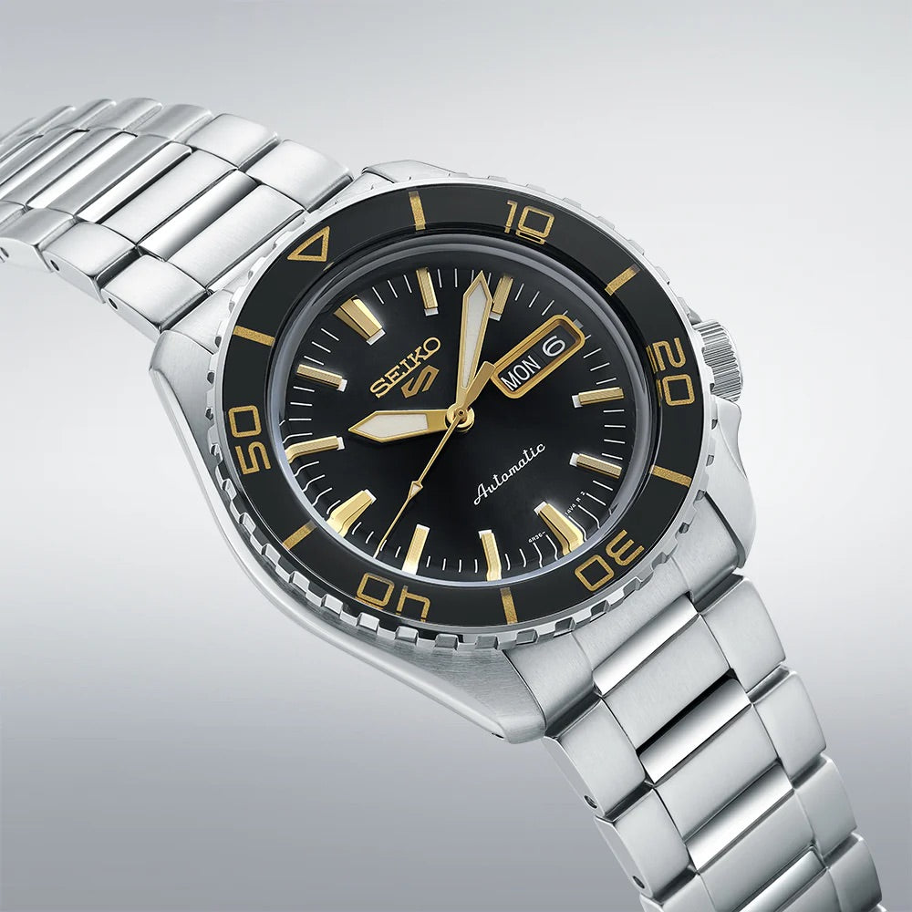 Seiko 5 Sports SKX Series SRPK99K1