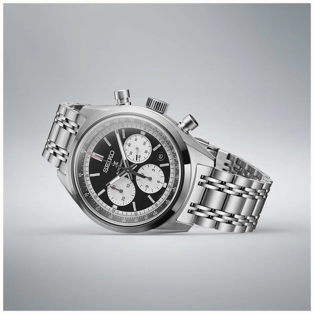 Seiko Prospex Speedtimer SRQ053J1