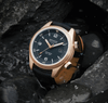 Bremont Argonaut Bronze ARGONAUT-BZ-BK-R-S /  Bandiera Jewellers