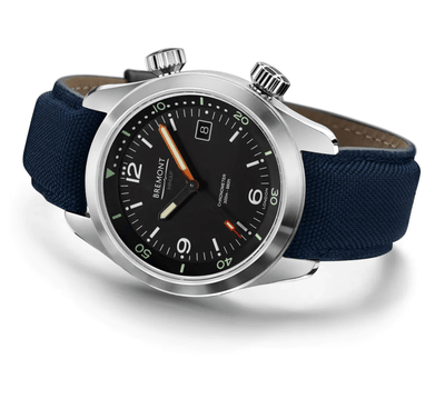 Bremont Argonaut Watch ARGONAUT-R-S /  Bandiera Jewellers