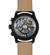 Bremont WR-45 LTD Watch WR-45-R-S/  Bandiera Jewellers