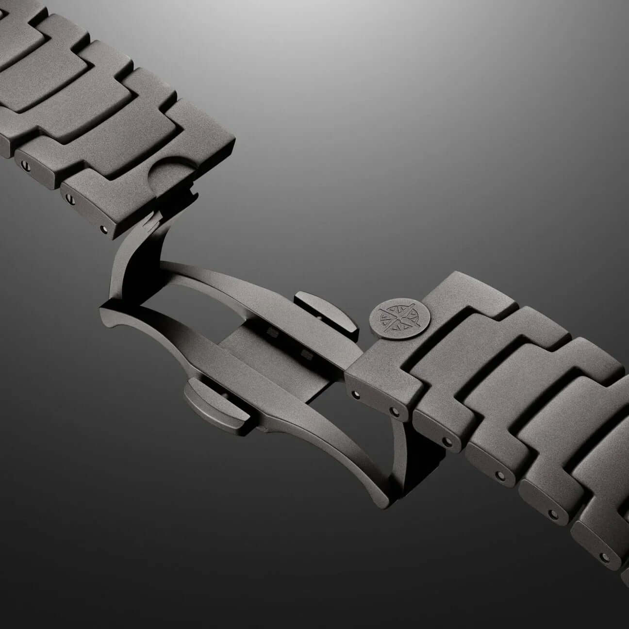 Bremont MB Meteor Stealth ALT42-MT-GRTI-GR-B Bandiera Jewellers