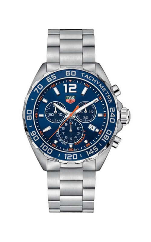 TAG Heuer Formula 1 Chronograph CAZ1014.BA0842 | Bandiera Jewellers Toronto and Vaughan