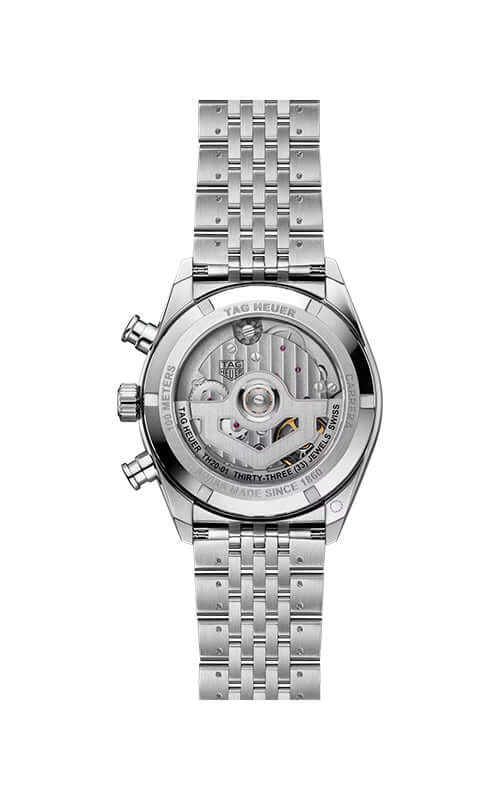 TAG Heuer Carrera Chronograph CBS2113.BA0053