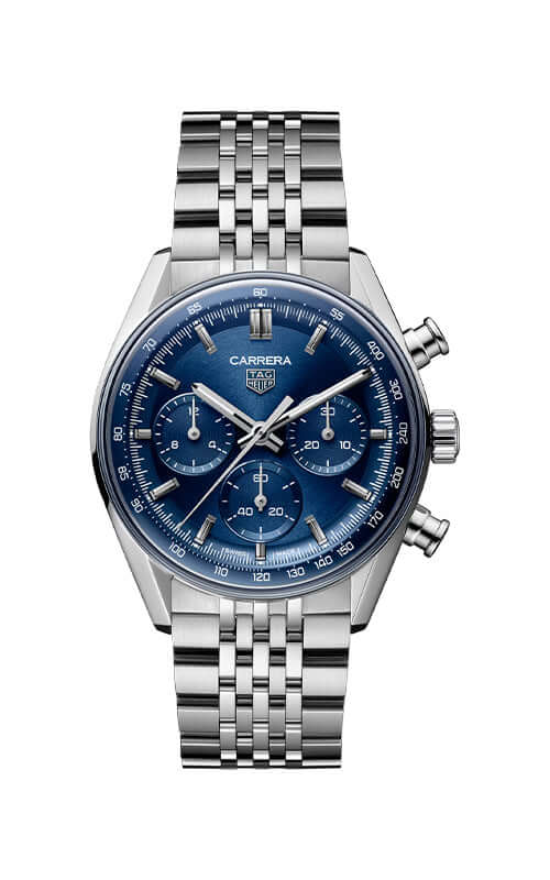 TAG Heuer Carrera Chronograph CBS2113.BA0053