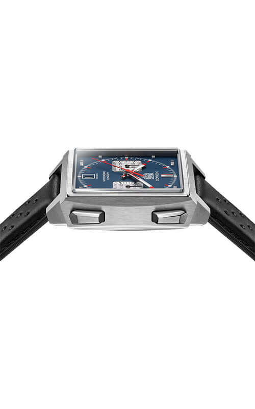 TAG Heuer Monaco Chronograph CDW2181.FC8360
