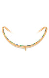 Wellendorff Rope Necklace Genuine Joy 406924 Bandiera Jewellers