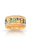 Wellendorff Genuine Joy Noble Ring 607491 Bandiera Jewellers