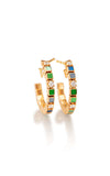 Wellendorff Earrings Genuine Joy 8087717 Bandiera Jewellers