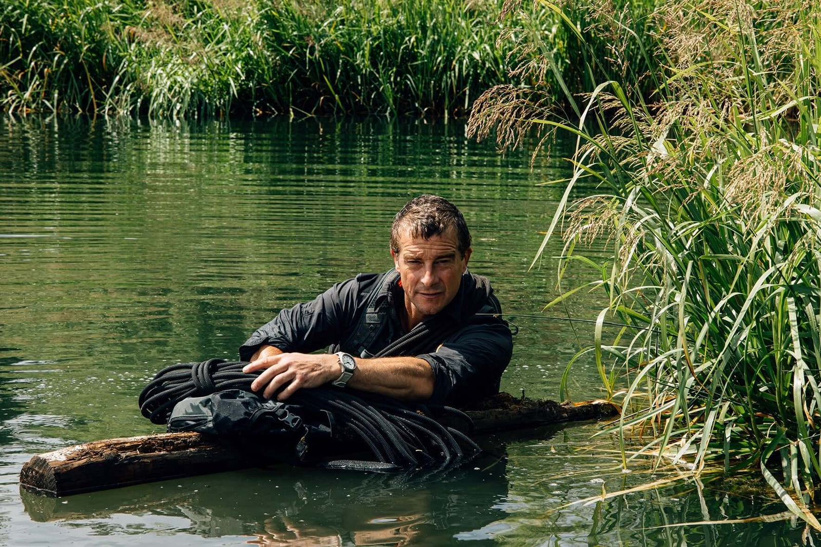 Bear Grylls SURVIVAL, 43MM - 3717