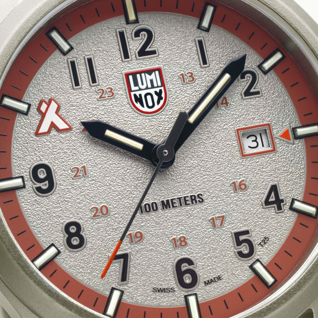 Bear Grylls SURVIVAL, 43MM - 3717