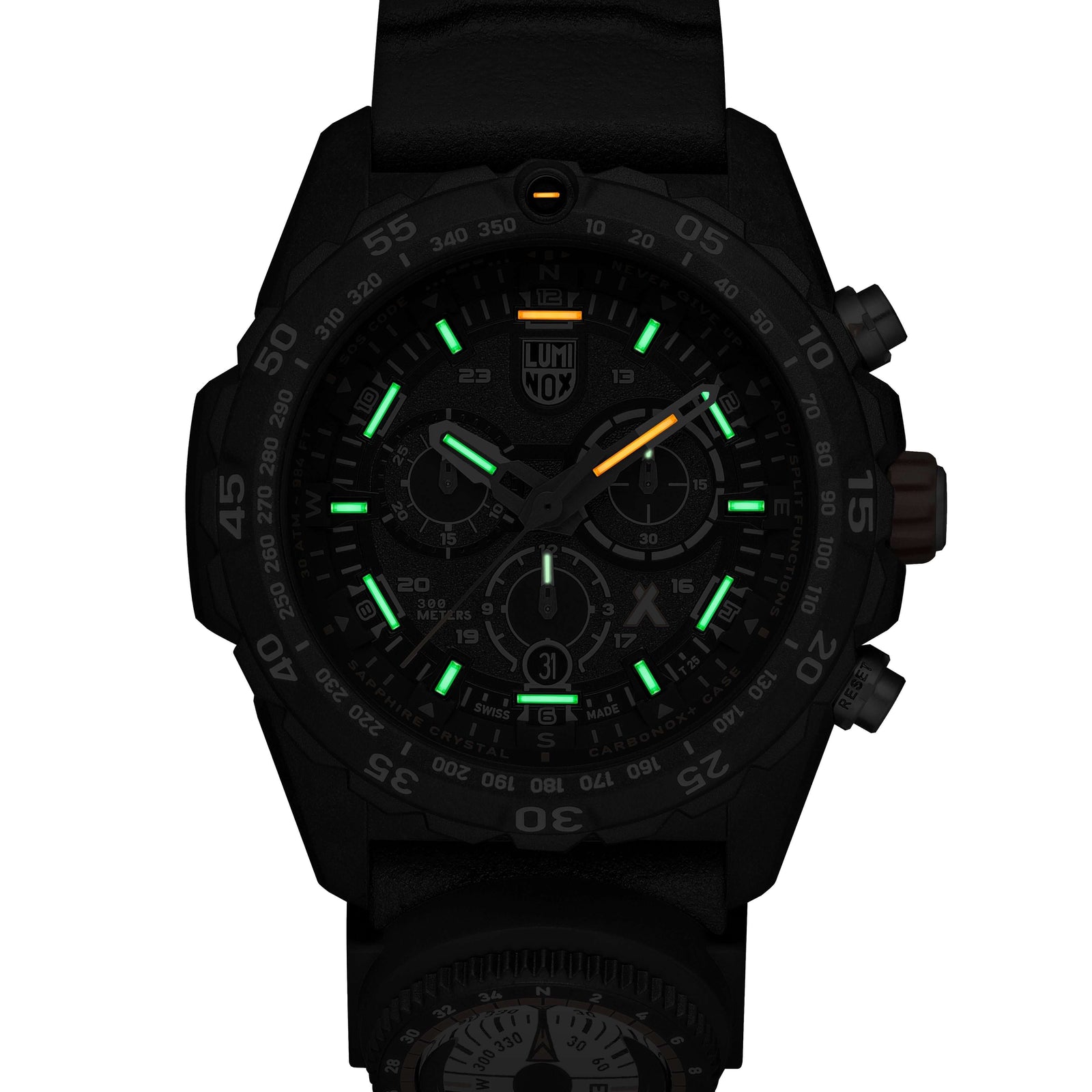 Bear Grylls SURVIVAL, 45MM - 3741