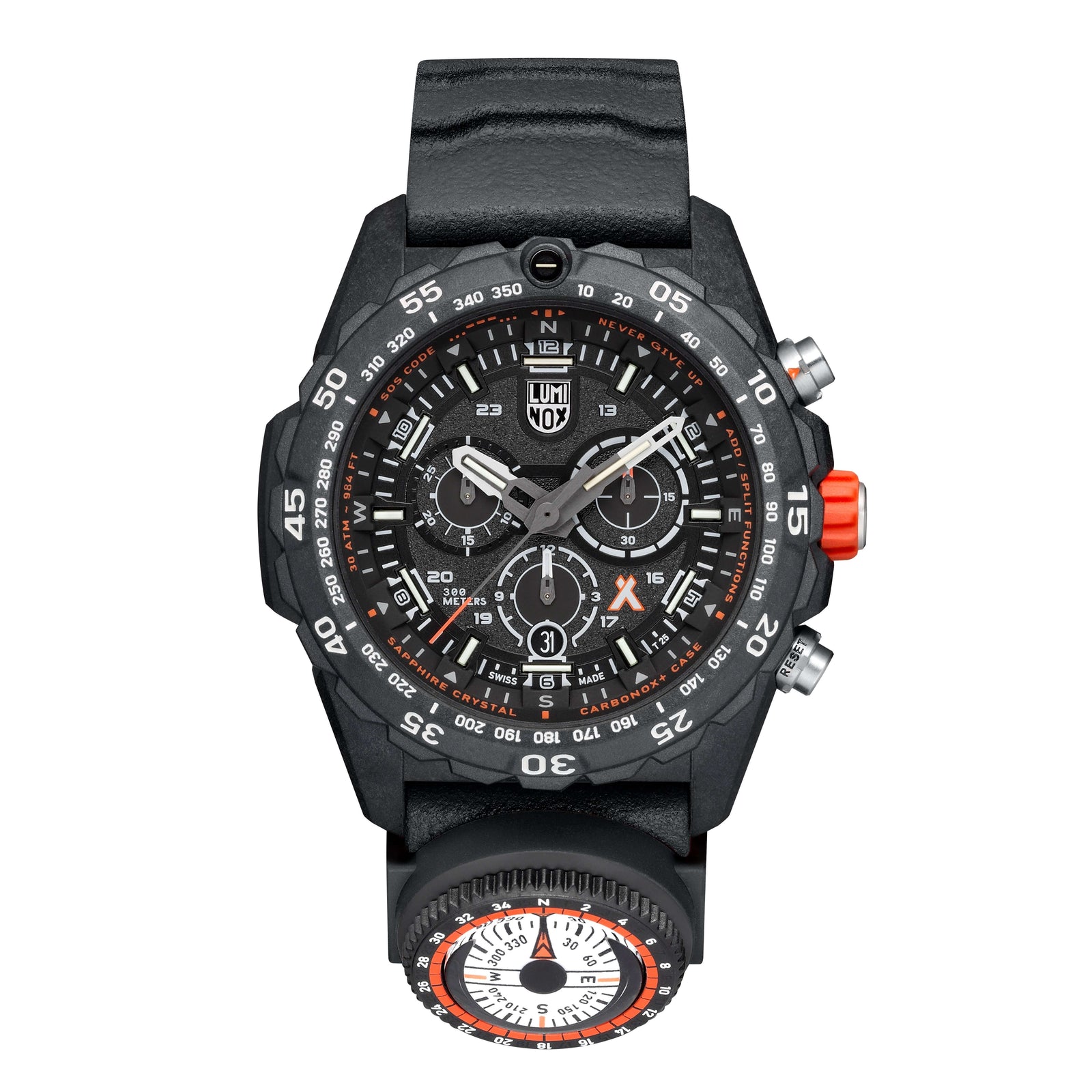 Bear Grylls SURVIVAL, 45MM - 3741