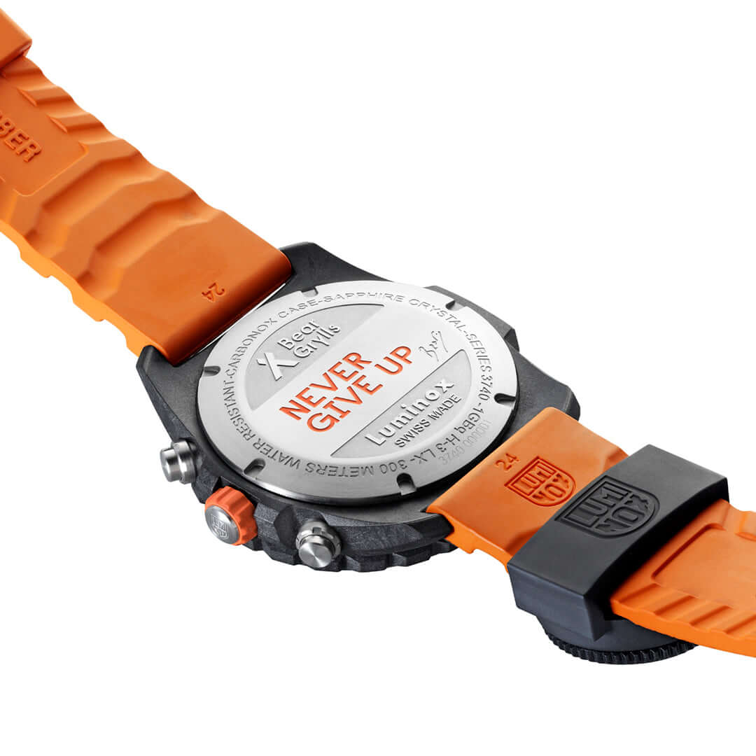 Bear Grylls SURVIVAL, 45MM - 3749