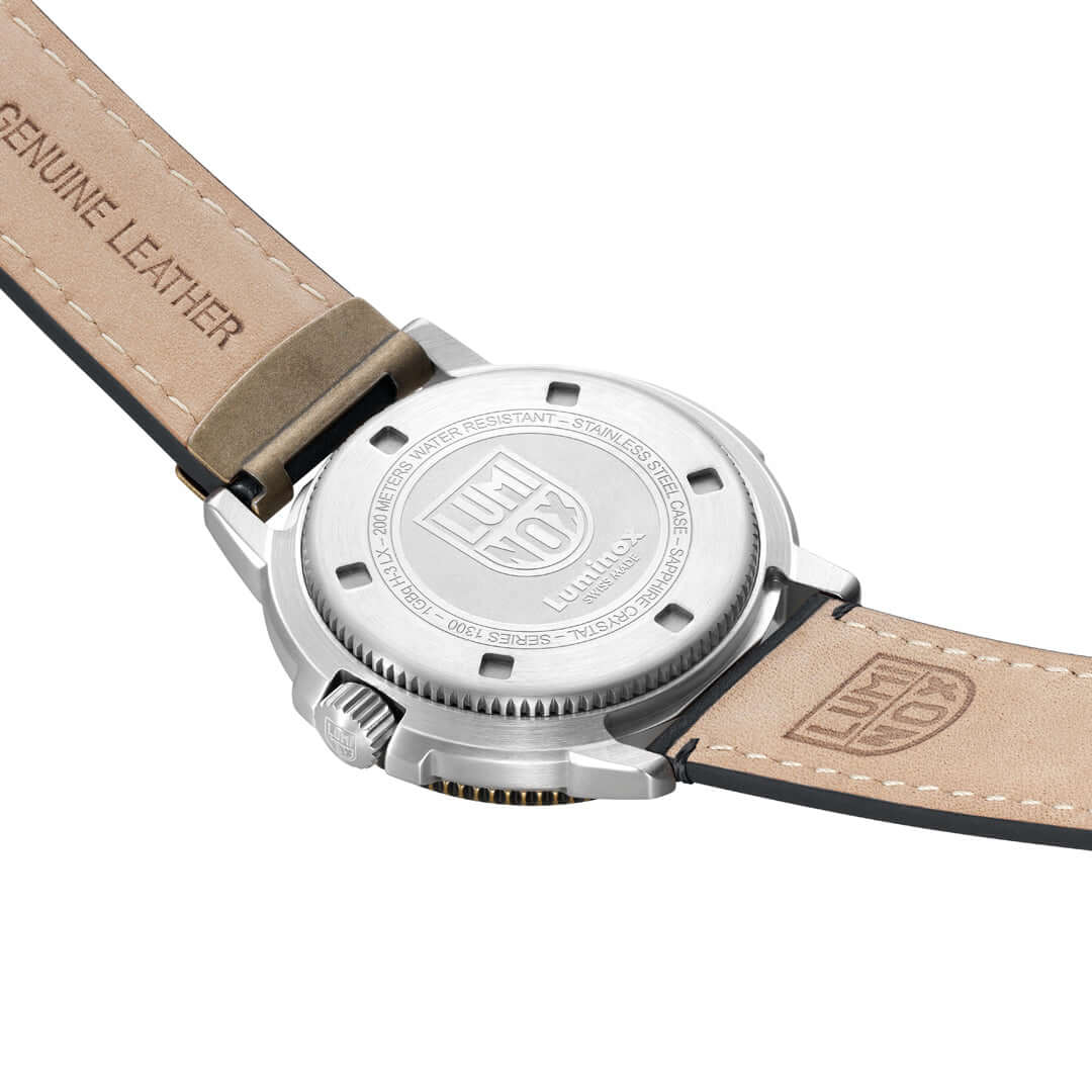 Adventure Watch