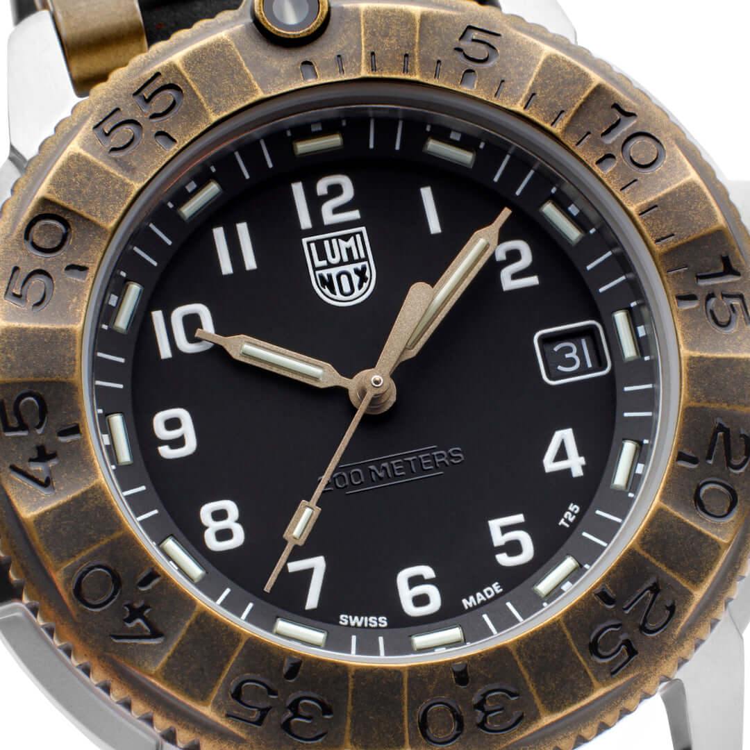 Adventure Watch