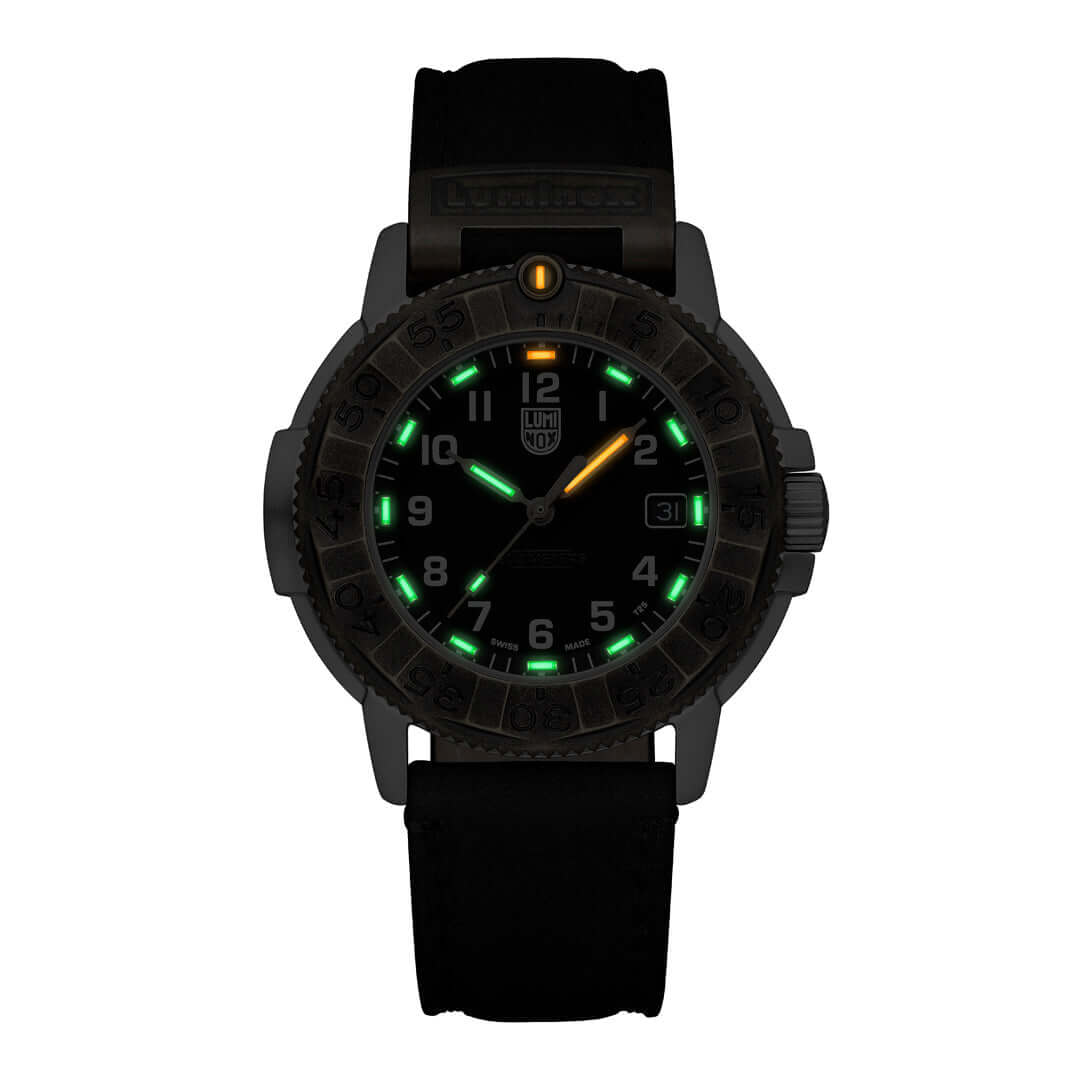 Adventure Watch