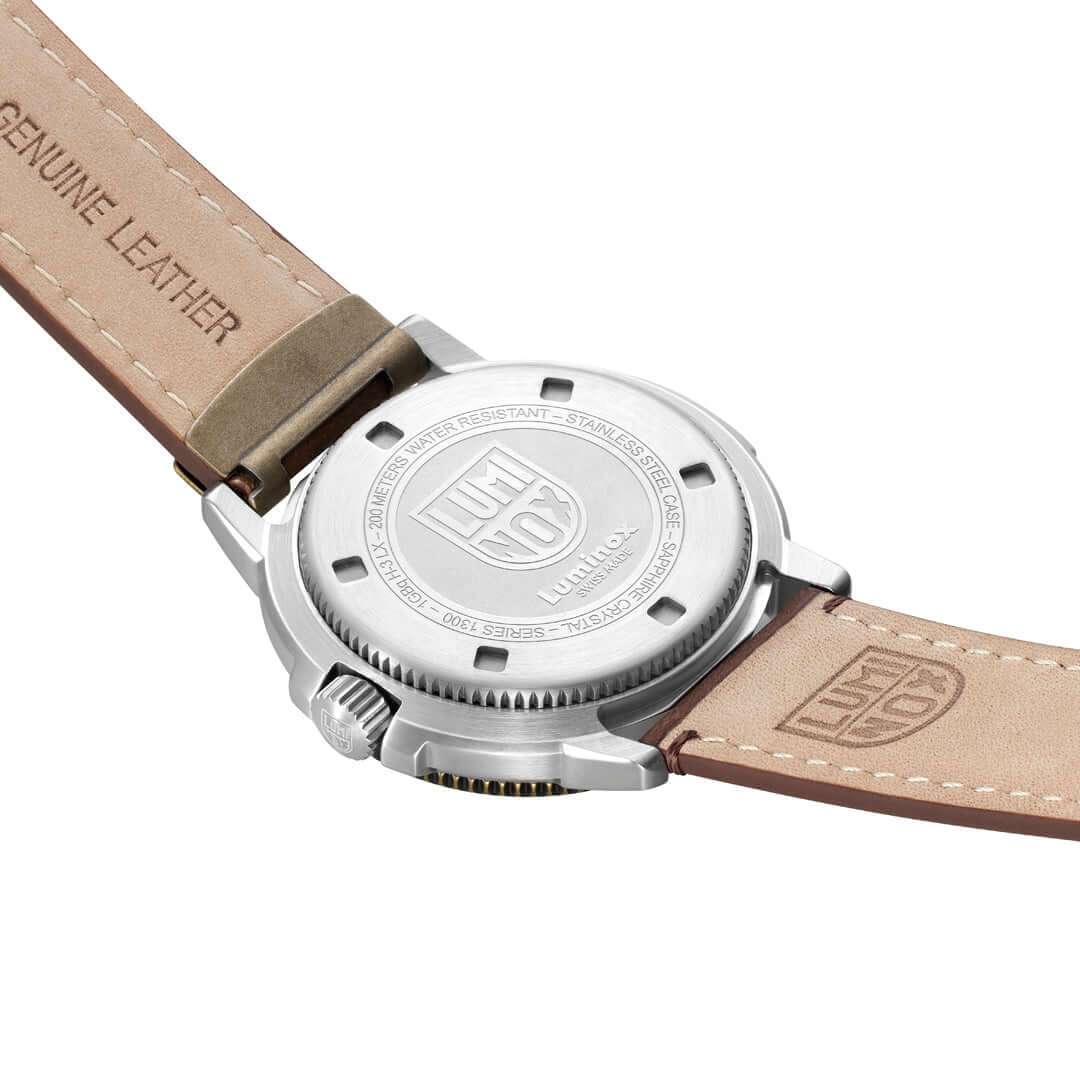 Adventure Watch
