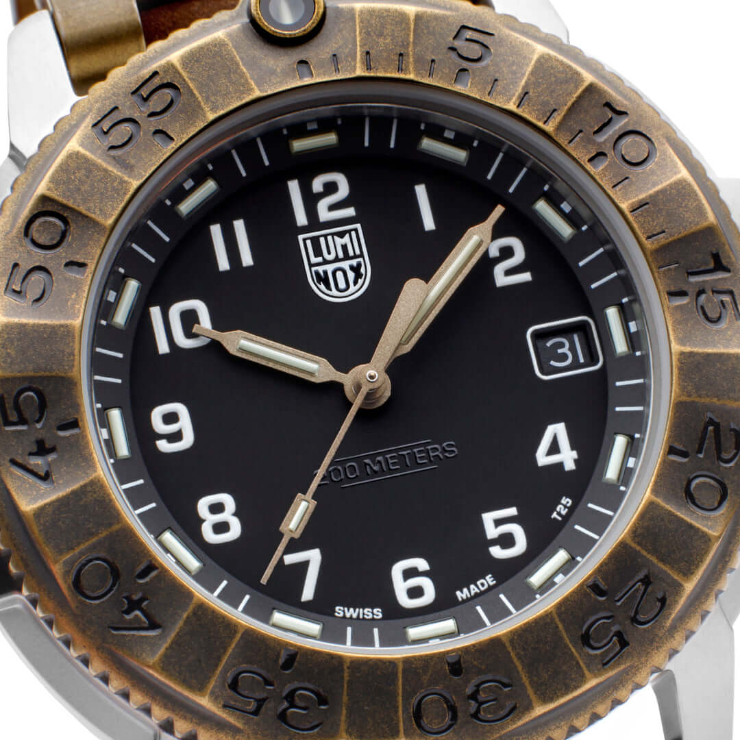 Adventure Watch