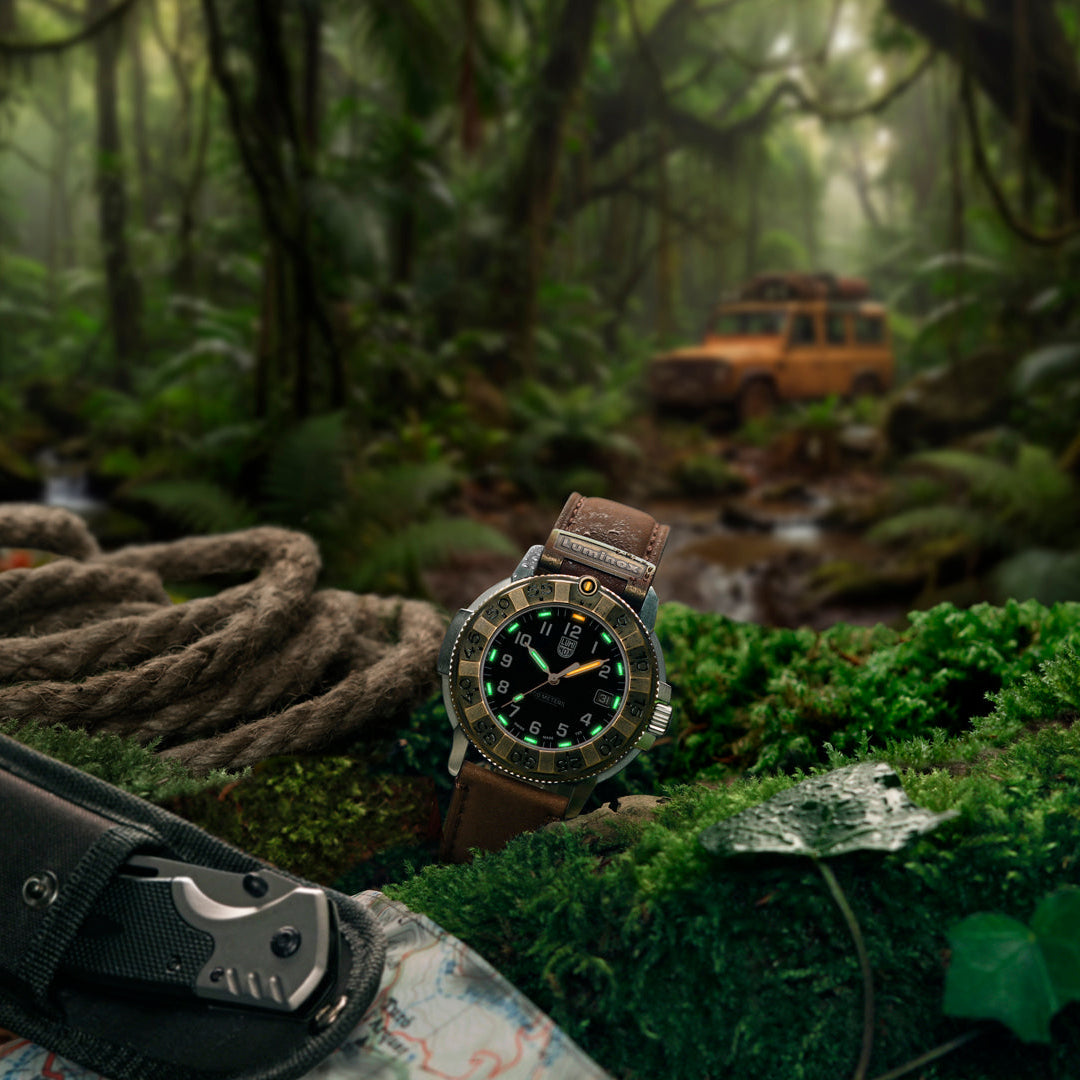 Adventure Watch, 43MM - 1301.LG