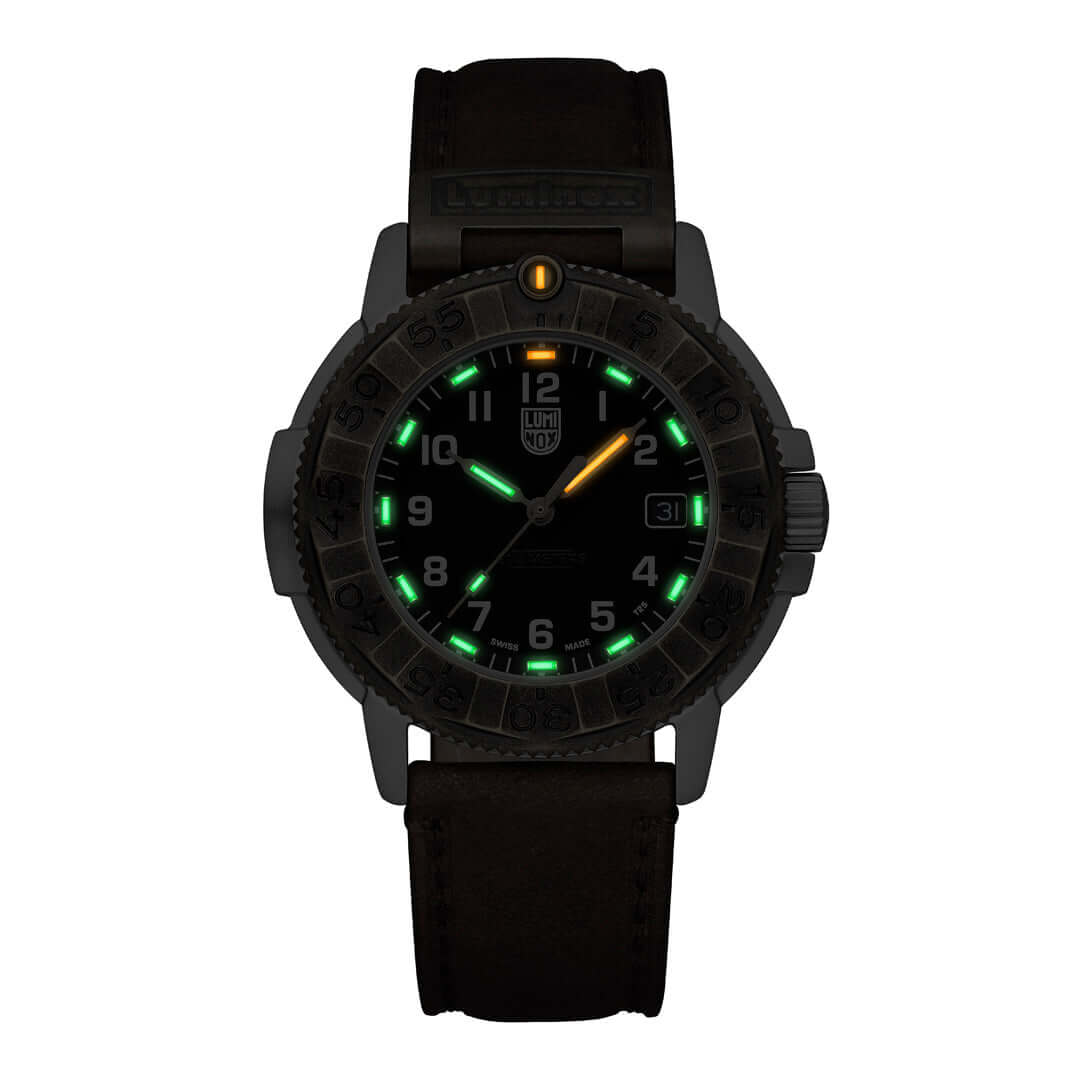 Adventure Watch