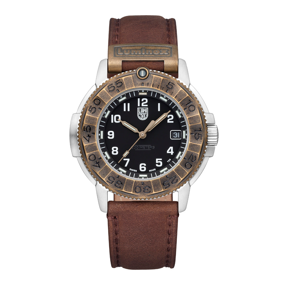 Adventure Watch, 43MM - 1301.LG