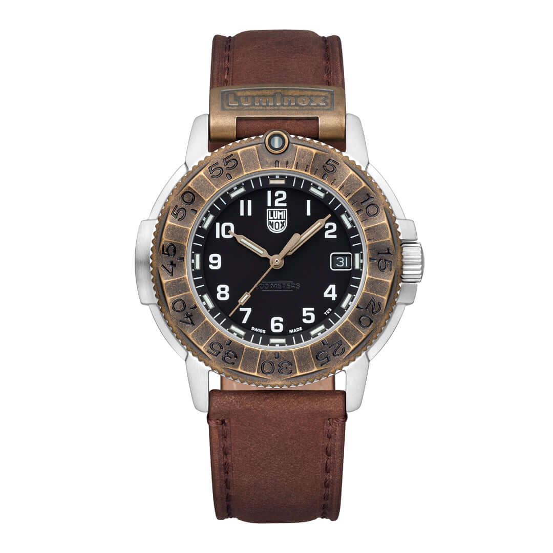 Adventure Watch