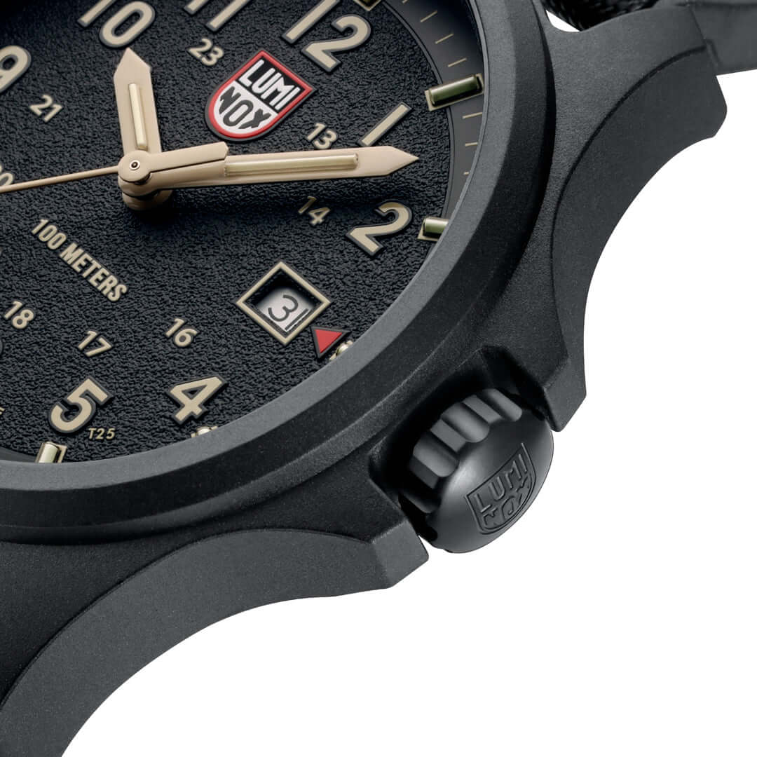Atacama Field, 43MM - 1970.SET