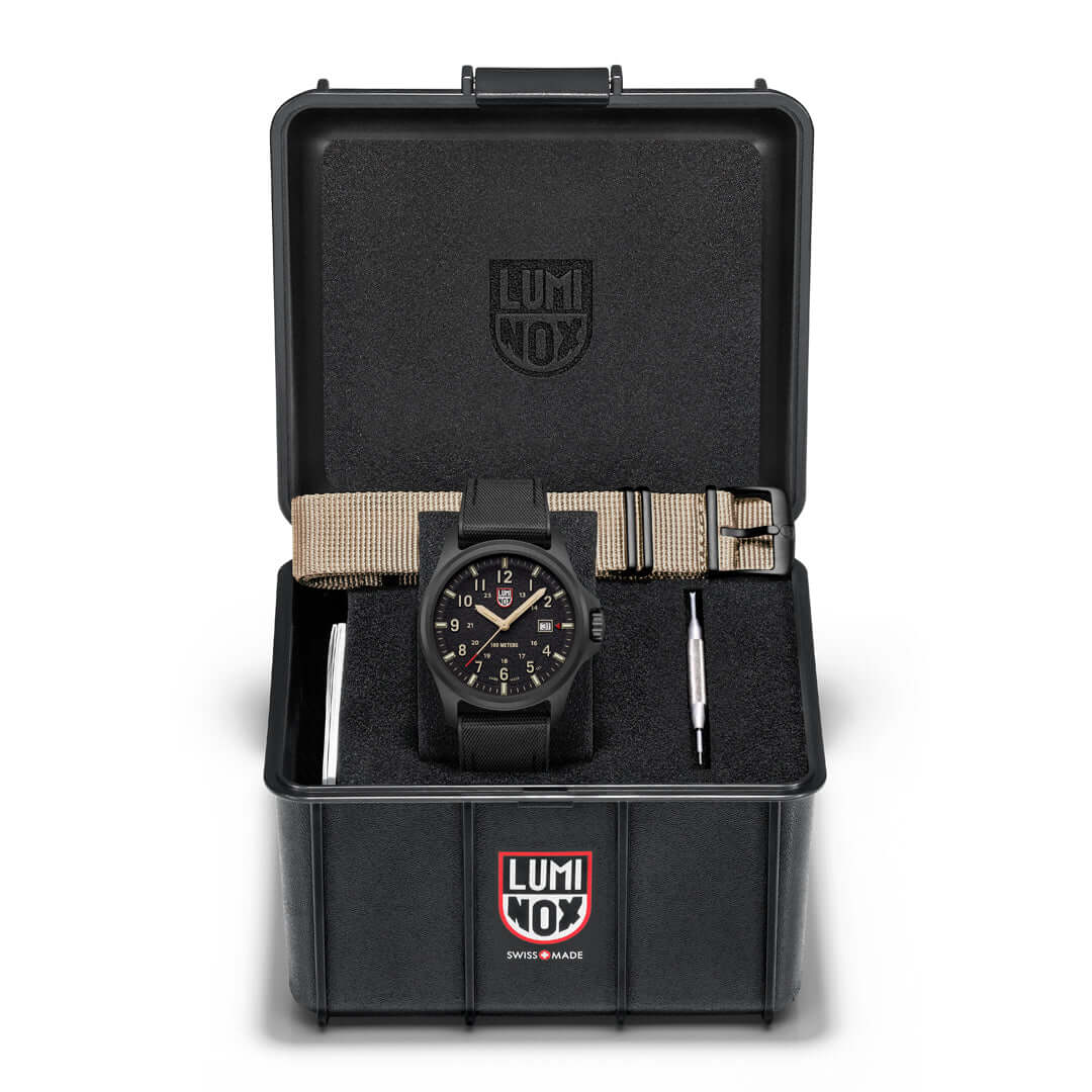 Atacama Field, 43MM - 1970.SET