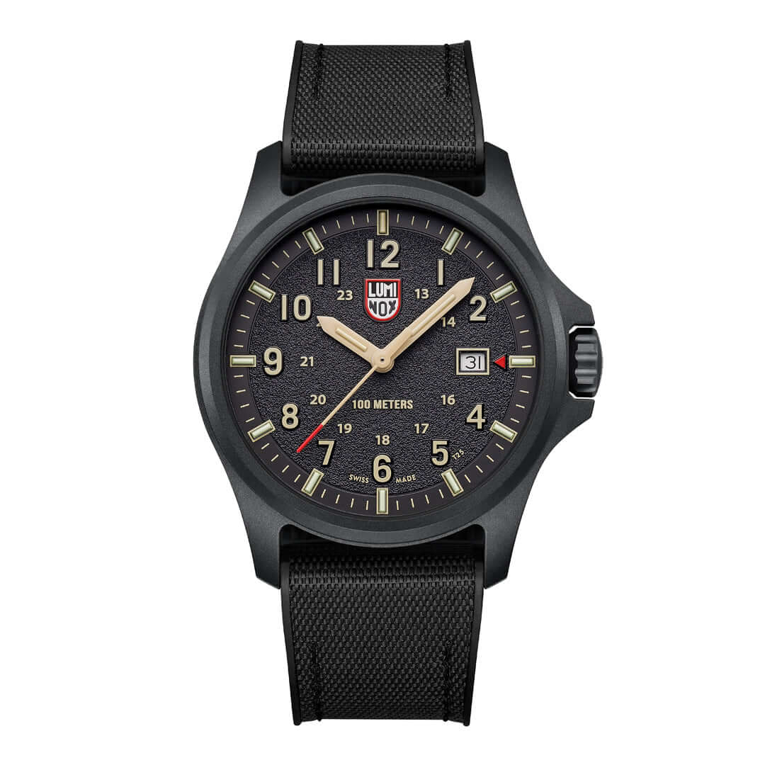 Atacama Field, 43MM - 1970.SET
