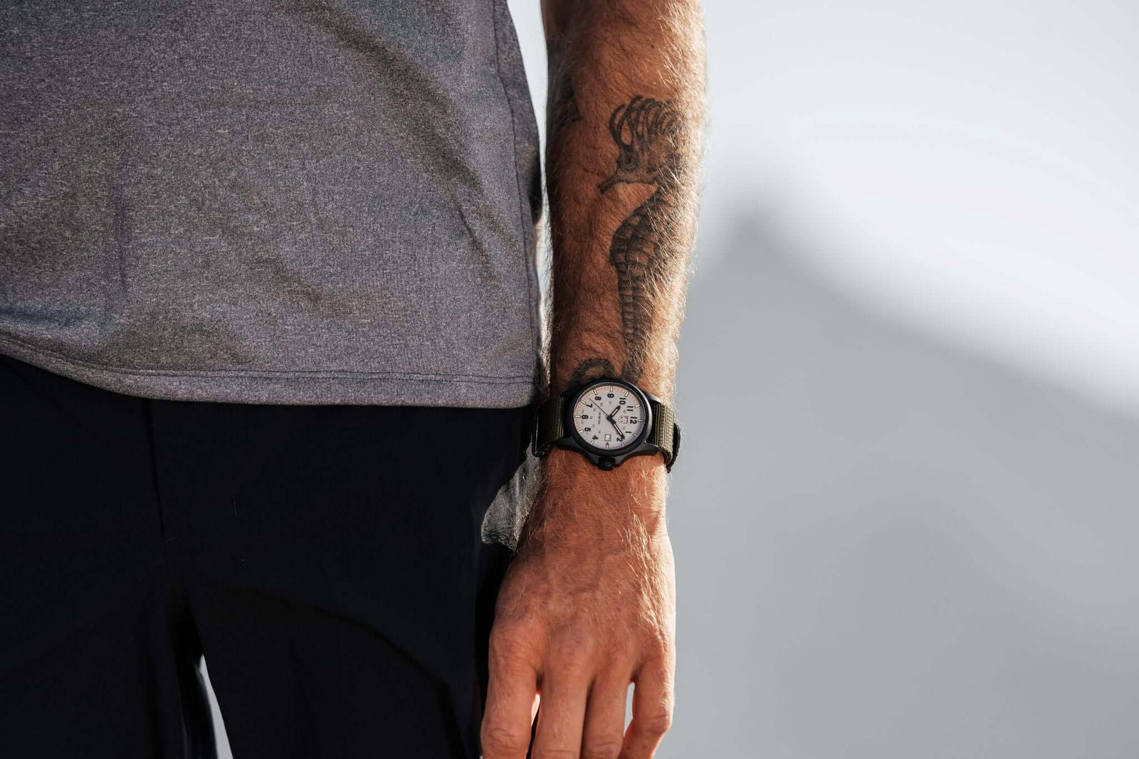 Atacama Field, 43MM - 1971.SET