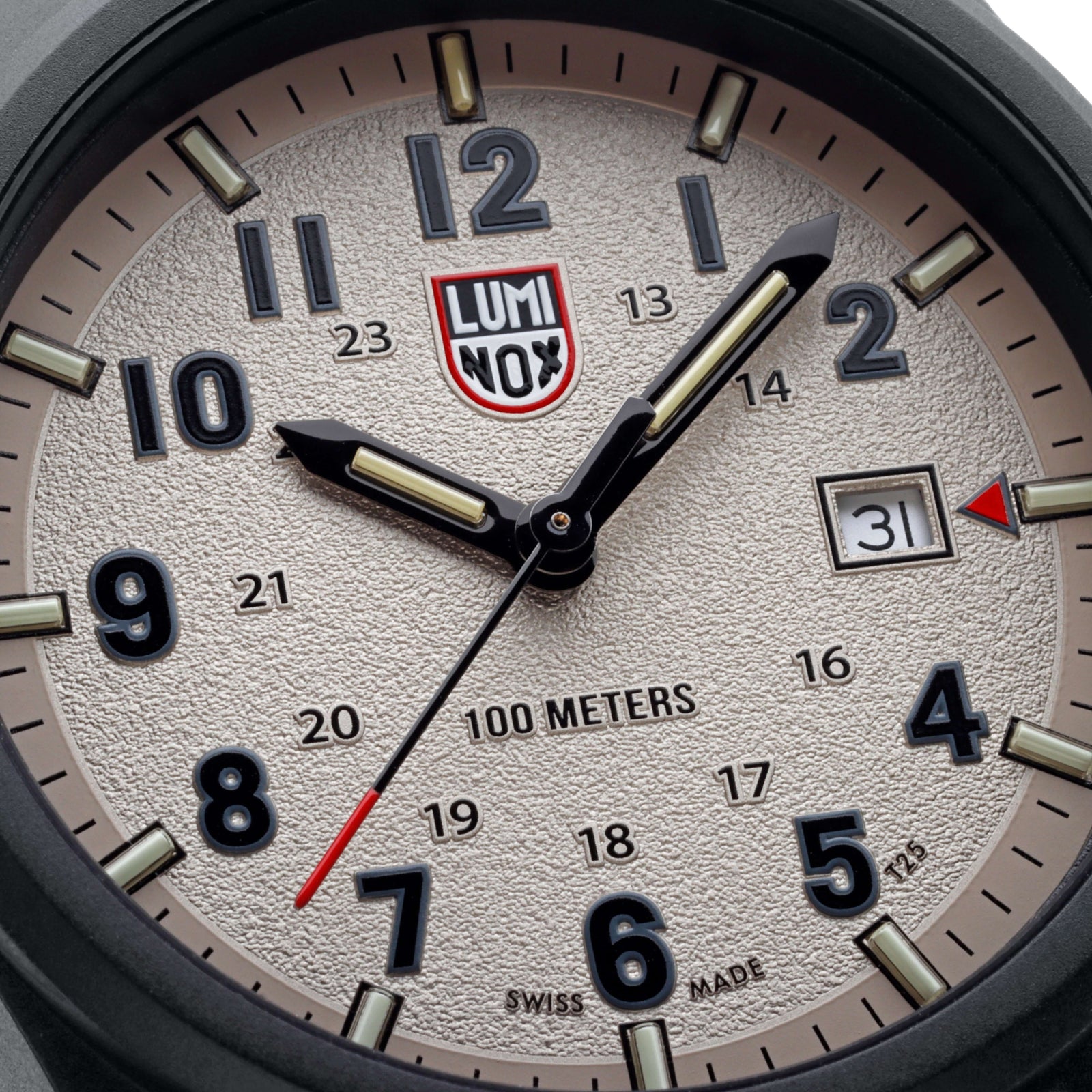 Atacama Field, 43MM - 1971.SET