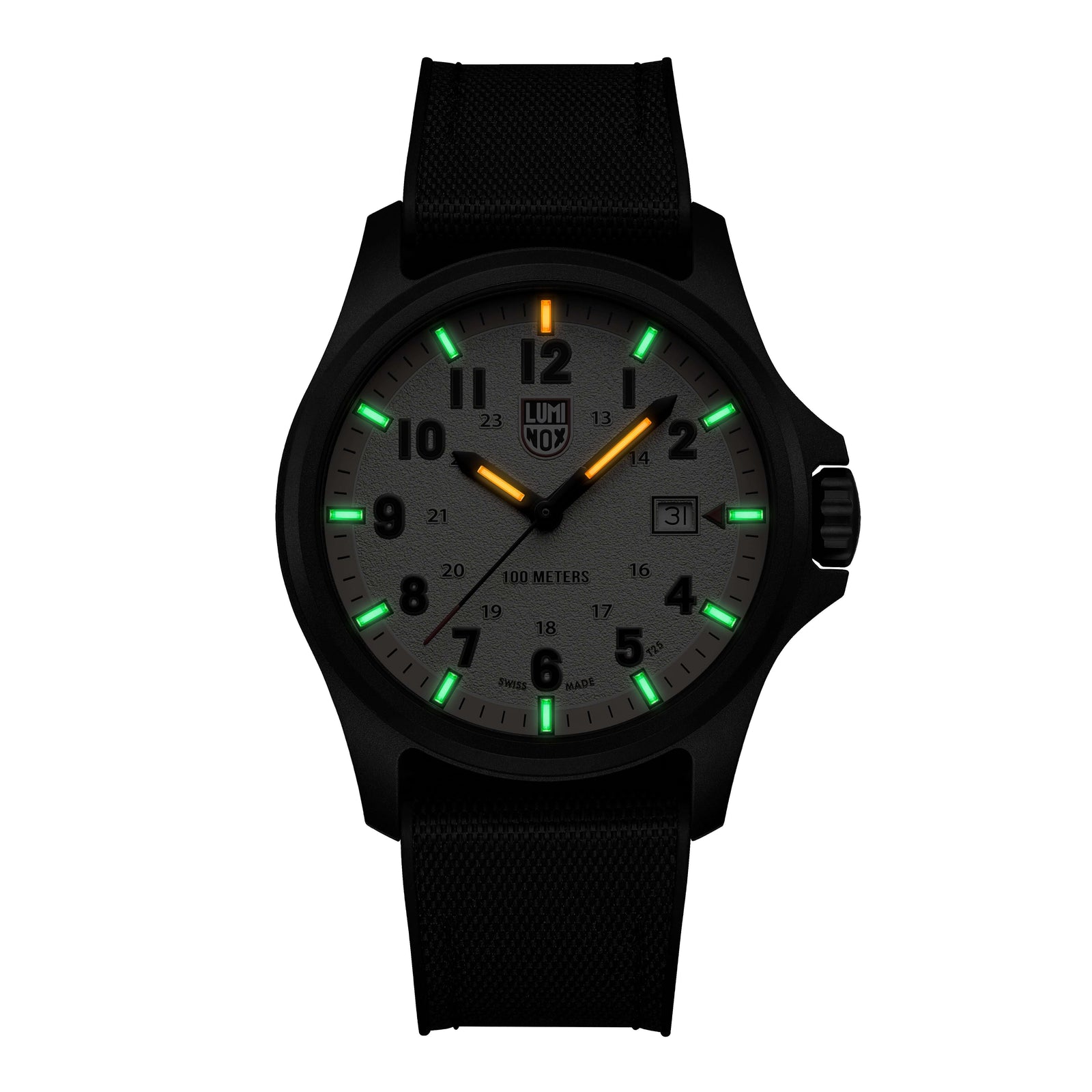 Atacama Field, 43MM - 1971.SET