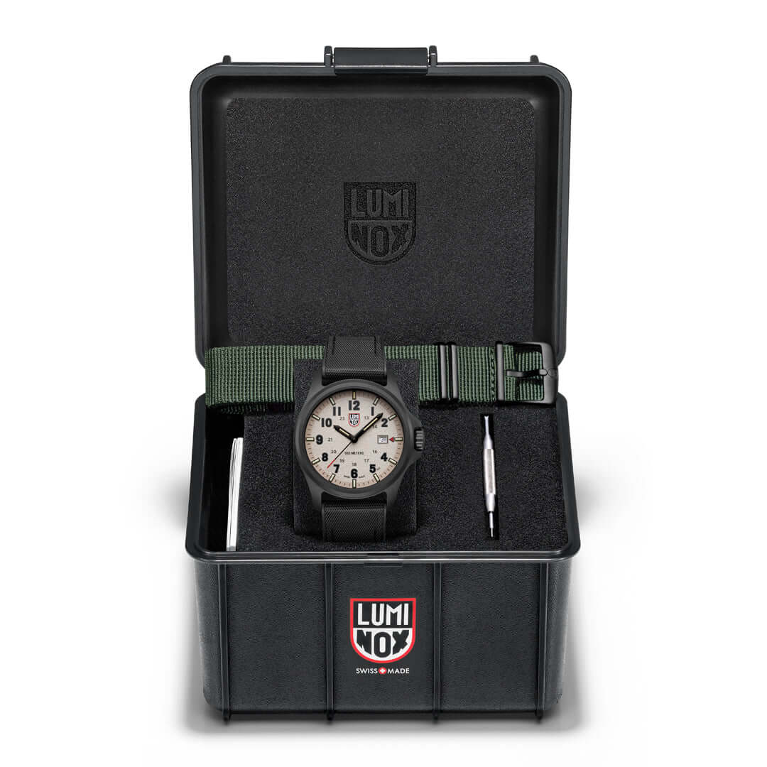 Atacama Field, 43MM - 1971.SET