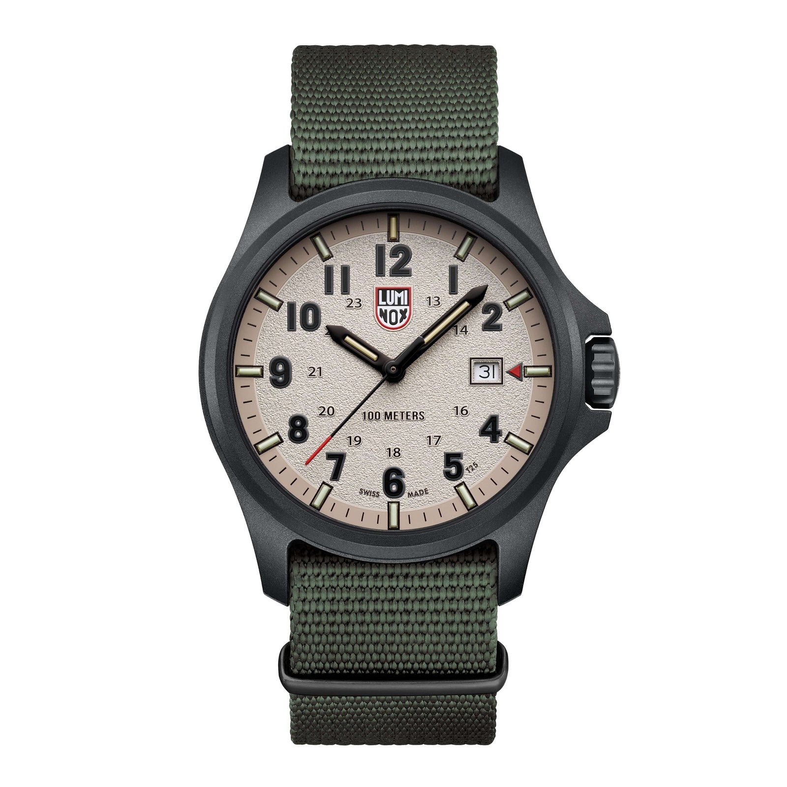 Atacama Field, 43MM - 1971.SET