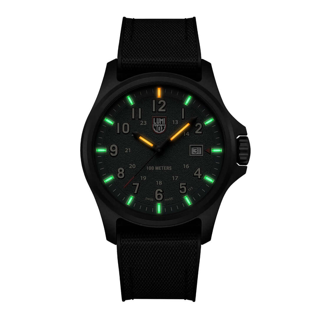 Atacama Field, 43MM - 1977