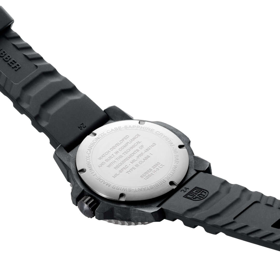 MIL-SPEC, 46MM - 3351.1.SET