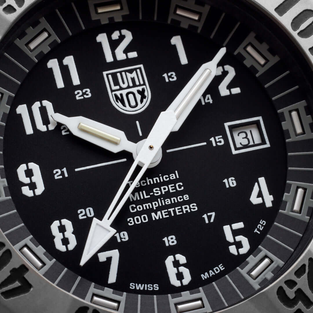 MIL-SPEC, 46MM - 3351.1.SET