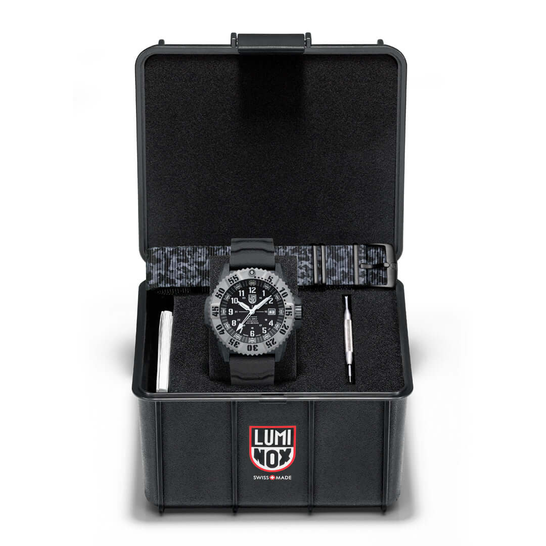 MIL-SPEC, 46MM - 3351.1.SET