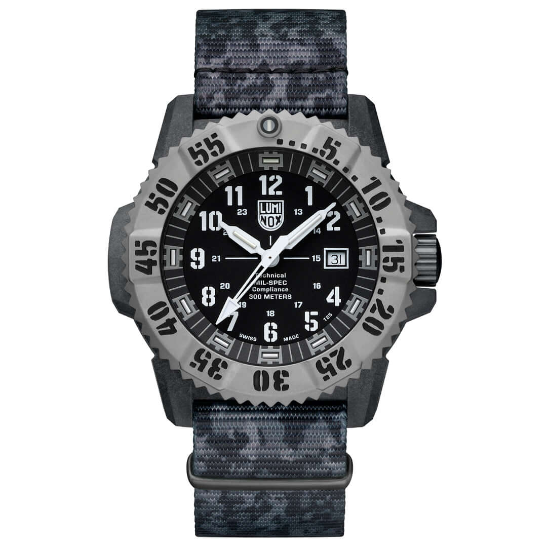 MIL-SPEC, 46MM - 3351.1.SET