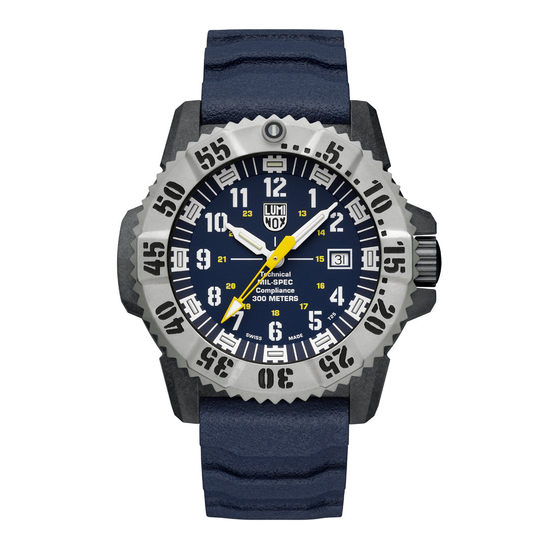 MIL-SPEC, 46MM - 3355.SET