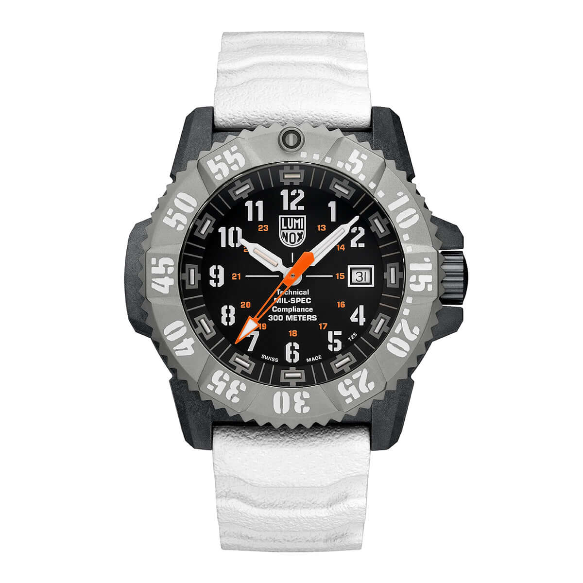 MIL-SPEC, 46MM - 3359.SET